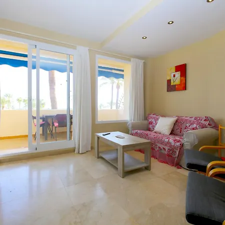 公寓 Port Ruben 埃斯特波纳