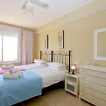 Port Ruben Apartment Estepona