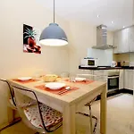 Port Ruben Apartment Estepona