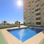 Port Ruben Apartment Estepona