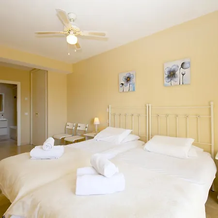 Port Ruben Appartement *