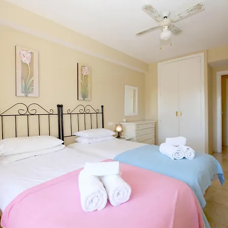 Port Ruben Appartement *