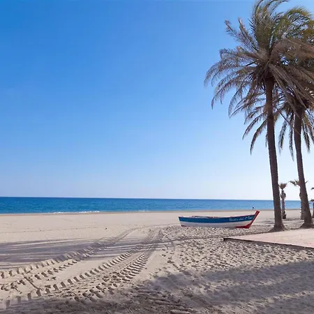 Port Ruben Apartment Estepona