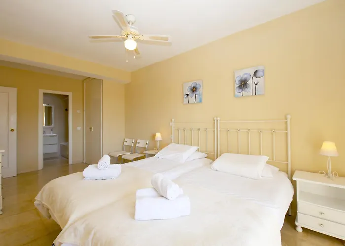 Port Ruben Appartement *