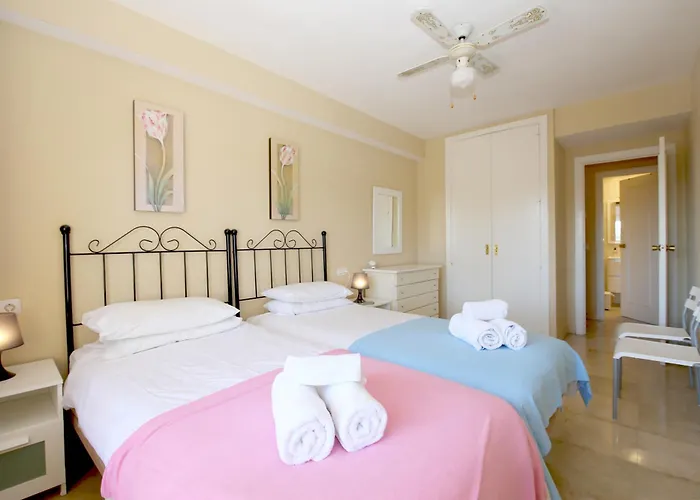 Port Ruben Appartement *