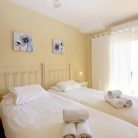 Apartmán Port Ruben *