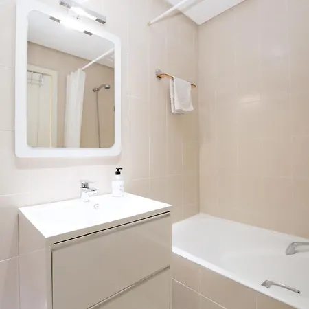 Apartmán Port Ruben Estepona