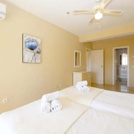 Port Ruben Apartmán Estepona