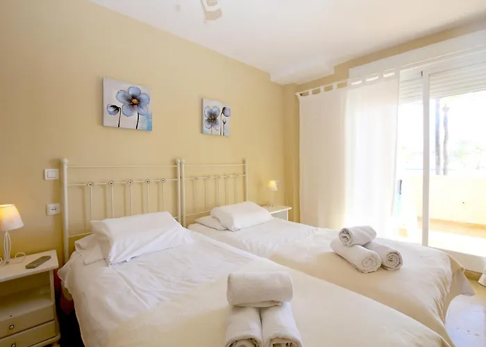 Apartment Port Ruben *