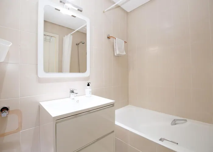 Apartment Port Ruben Estepona