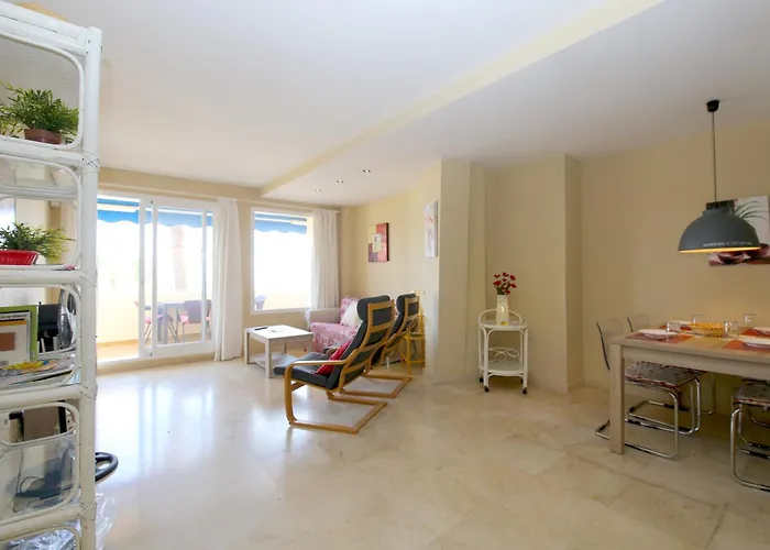 Port Ruben Apartment Estepona