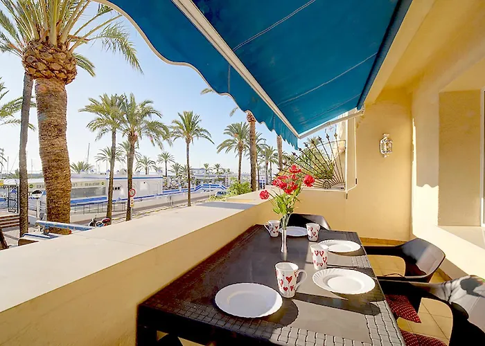 Apartment Port Ruben *