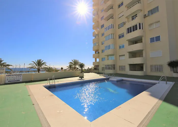 Port Ruben Apartment Estepona