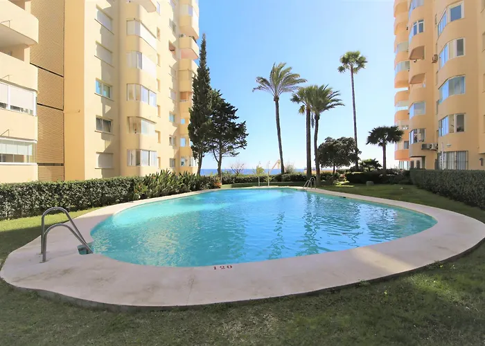 Port Ruben Apartment