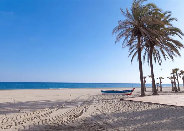 Port Ruben Apartment Estepona